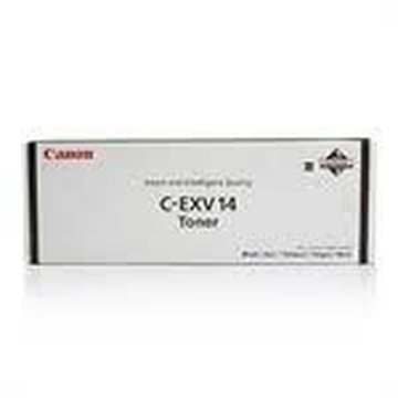 Toner Canon C-EXV 14 Čierna