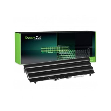 Batéria pre notebook Green Cell LE28 Čierna 6600 MAH