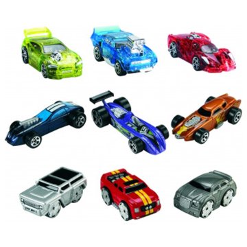 Hot Wheels Car Assorted