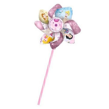 Disney Princess Windmill D16 x V24,5 cm