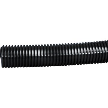 Scanpart 2690040057 Hadica vysávača 1M 32mm Čierna