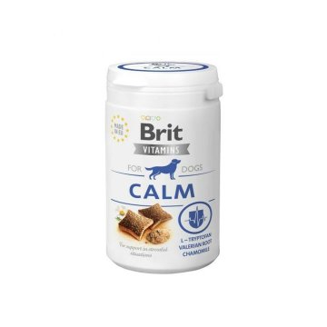 Výživový doplnok Brit Calm 150 g