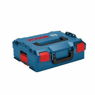 Tool case BOSCH L-BOXX 136 Professional Modrá Modulárny Stohovateľné ABS