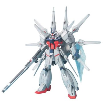 Pohyblivé figúrky Bandai LEGEND GUNDAM Moderný