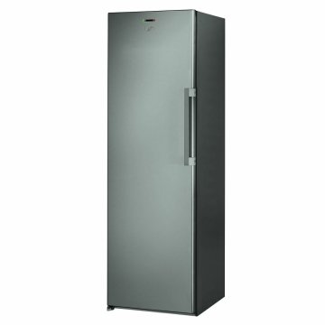 Mrazák Whirlpool Corporation UW8 F2Y XBI F 2 Oceľ