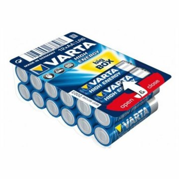 Batéria Varta LONGLIFE Ni-MH AA 2100 mAh 1,2 V 1,2 V (2 kusov) (12 pcs)