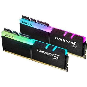 Pamäť RAM GSKILL Trident Z RGB 16 GB DDR4 3600 MHz CL18