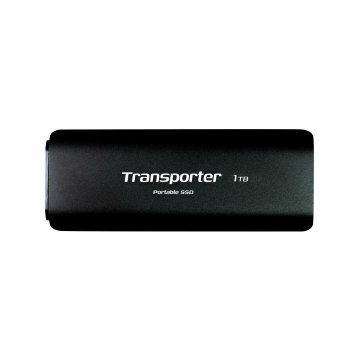 Externý Pevný Disk Patriot Memory Transporter 1 TB SSD