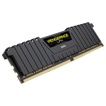 Pamäť RAM Corsair 32GB, DDR4, 3000MHz 32 GB DDR4 3000 MHz CL16