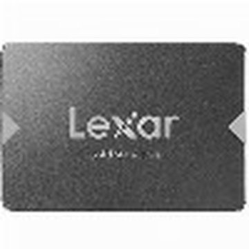 Pevný disk Lexar NS100 512 GB SSD