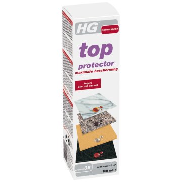 HG Natural Stone Top Protector č.36 100ml