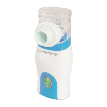 Inhaler Esperanza ECN005