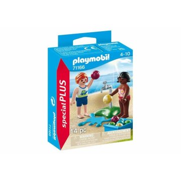 Playset Playmobil 71166 Special Plus 14 Deli