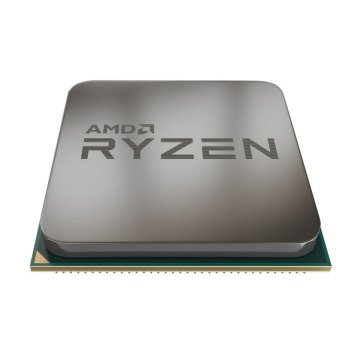 procesor AMD Ryzen 3 3100 64 bits AMD AM4