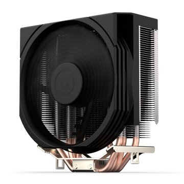 CPU ventilátor Endorfy Spartan 5 MAX