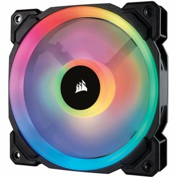 Ventilátor počítačovej skrine Corsair LL120 RGB