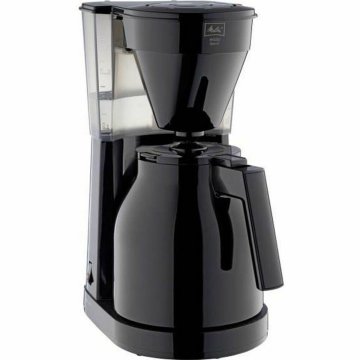 Prekvapkávač Melitta 1023-06 Čierna 1050 W 1 L