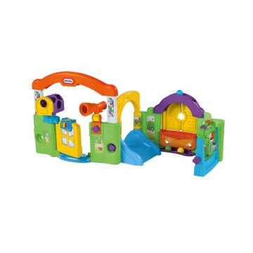 Little Tikes Activity Garden so zvukom 85x46x62 cm