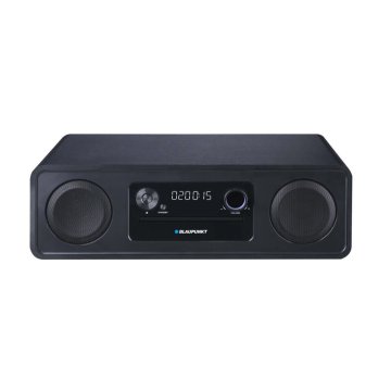 CD/MP3 prehrávač Blaupunkt MS20BK Bluetooth