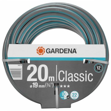 Hadica Gardena Classic 18022-20 PVC 20 m Ø 19 mm