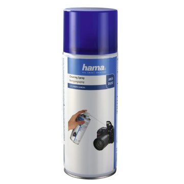 Hama čistiaci sprej AntiDust 400 ml