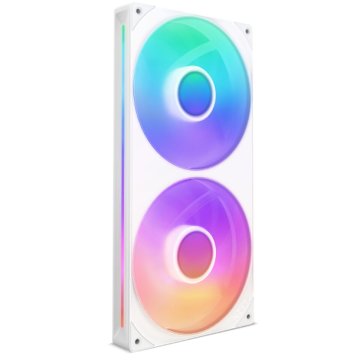 CPU ventilátor NZXT NZXT RF-U28HF-W1