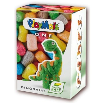 PlayMais One Dinosaur