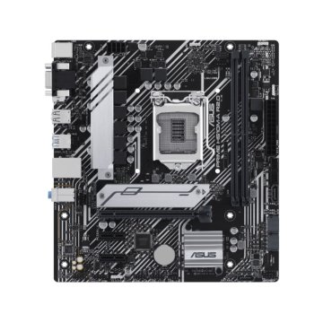 Základná Doska Asus PRIME H510M-A R2.01200 LGA 1200 Intel H470