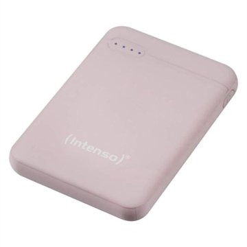 Batéria pre notebook INTENSO XS5000 5000 mAh Ružová