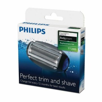 Výmenná hlava Philips TT2000/43