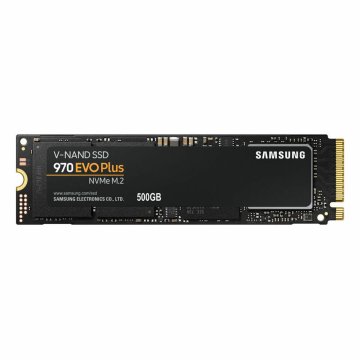 Pevný disk Samsung 970 EVO Plus M.2 500 GB SSD