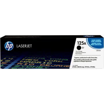 Originálny toner HP 125A Čierna