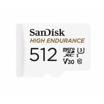 Micro SD karta SanDisk SDSQQNR-512G-GN6IA 512 GB