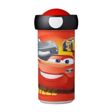 Mepal školský pohár Disney Cars 300 ml