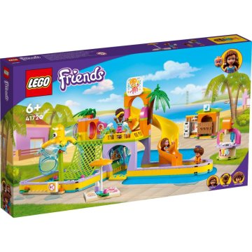 Vodný park Lego Friends 41720