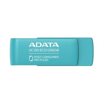 USB flash disk Adata UC310 128 GB zelená