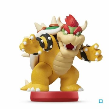 Zberateľská postavička Amiibo 1070066 Interaktívna