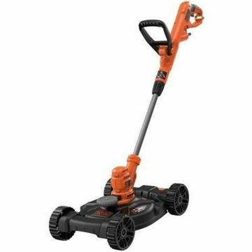 Kosačka trávy Black & Decker BESTA530CM 550 W 230 V