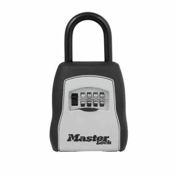 Bezpečnostná schránka na kľúče Master Lock 5401EURD