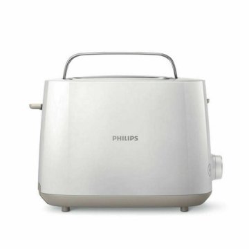 Hriankovač Philips HD2581 2x Biela 830 W