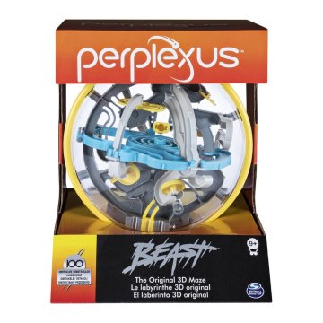 Hra Perplexus Spin Master Beast