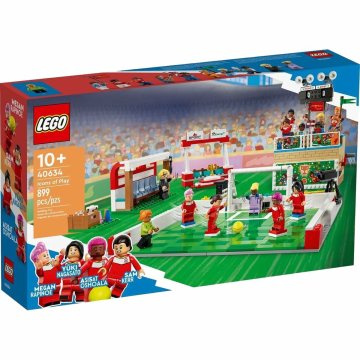 Stavebná hra Lego 40640