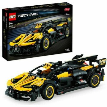 Playset Technic Lego 42151 13 x 8 x 14 cm 905 Kusy