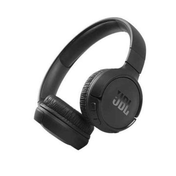 Slúchadlá z diadému JBL TUNE 510 BLACK Čierna