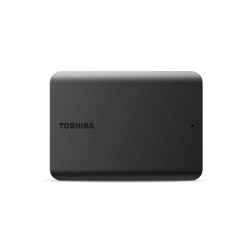 Pevný disk Toshiba BASIC 2,5" 1 TB