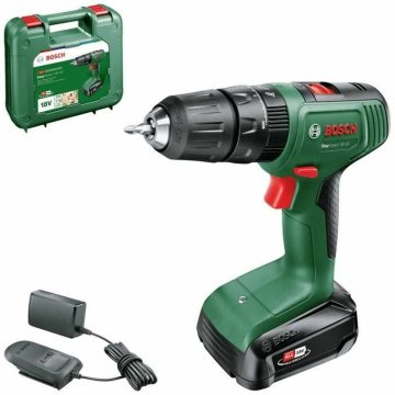 Vŕtačka skrutkovač BOSCH EasyImpact 18V40 18 V