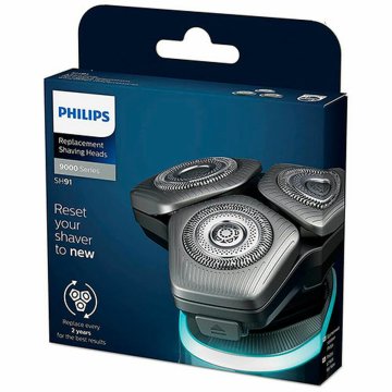 Náhradná žiletka na holiaci strojček Philips 9000 Series