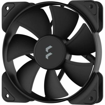 Ventilátor počítačovej skrine Fractal Design FD-F-AS1-1203 Ø 12 cm (1 kusov)