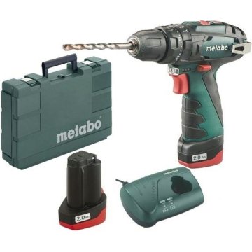 Skrutkovač Metabo 600385500 34 Nm