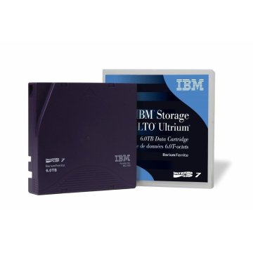 Dátová kazeta IBM 38L7302 15 TB